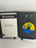 Super Monkey Ball - Gamecube NO MANUAL