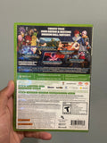 Dragon Ball Xenoverse - Xbox 360