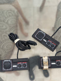 Sega Master System II Console Bundle – Untested – 3 Controllers Included