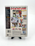 NHL 97 - Sega Saturn