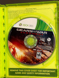 Gears of War Judgment - Xbox 360 NO MANUAL