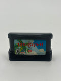 Lilo and Stitch - GameBoy Advance LOOSE CART