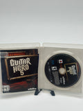 Guitar Hero 5 - Playstation 3