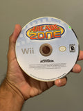 Arcade Zone – Nintendo Wii – Loose Disc