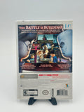 LEGO Harry Potter Years 5-7 - Wii NO MANUAL
