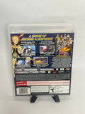 Naruto Shippuden Ultimate Ninja Storm Revolution - Playstation 3