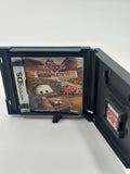 Cars Mater-National Championship - Nintendo DS CIB