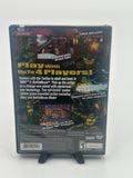 Teenage Mutant Ninja Turtles 2: Battle Nexus - Playstation 2 NO MANUAL