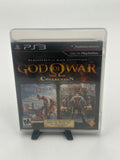 God of War Collection - Playstation 3