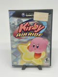 Kirby Air Ride - Gamecube NO MANUAL