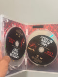 American Horror Story: Season One – Murder House (DVD) – Preowned