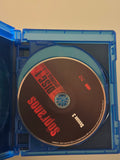 The Sopranos: The Complete Third Season Blu-ray (Pre-Owned)