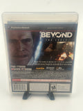 Beyond: Two Souls - Playstation 3 NO MANUAL