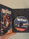 NBA Street (Sony PlayStation 2, 2001) Ps2 Ps 2 Play 2 Envío Rápido