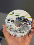 Transformers: Revenge of the Fallen - Xbox 360