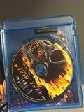 Ghost Rider: Spirit of Vengeance - (Blu-ray)