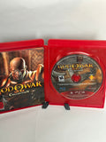 God of War Collection - Playstation 3