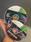 Mass Effect 3 - Xbox 360