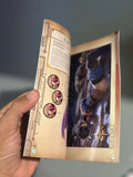 Radiant Historia: Perfect Chronology – Nintendo 3DS – Launch Edition – Preowned with Art Book