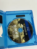 Rescue Dawn Blu-ray – Preowned