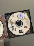 Final Fantasy IX - Playstation CIB