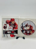 NHL 08