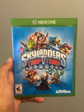 Skylanders Trap Team - Xbox One (ONLY GAME NO FIGURES OR TOY BOX)