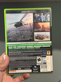 Grand Theft Auto V - Xbox 360