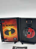 The Incredibles - Gamecube