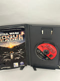 Star Wars Rogue Leader - Gamecube