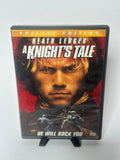 A Knight’s Tale - DVD