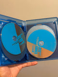 Dragon Ball Z Season 4 Blu-ray Collection – Pre-Owned – Complete Set