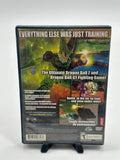 Dragon Ball Z Budokai Tenkaichi - Playstation 2 CIB