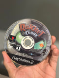 Ratchet & Clank - Playstation 2 LOOSE DISC