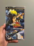 Jak and Daxter: The Lost Frontier - PSP CIB