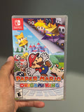 Paper Mario: The Origami King - Nintendo Switch