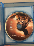 Batman Begins Blu-ray (Pre-Owned)