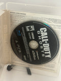 Call of Duty: Ghosts (Sony PlayStation 3, 2013) Ps3 Ps 3 Play 3 Envío Rápido
