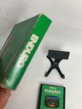 Enduro - Atari 2600 BOX and GAME