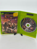 Kingdom Under Fire Heroes - Xbox