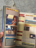 Xenosaga Episode I: Der Wille zur Macht Official Strategy Guide by BradyGames.