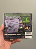 Syphon Filter - Playstation CIB greatest hits