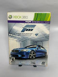 Forza Motorsport 4 - Xbox 360