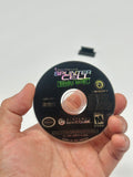 Splinter Cell Double Agent - Gamecube LOOSE DISC