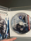 Assassin's Creed - Playstation 3
