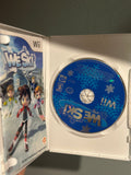 We Ski - Wii CIB