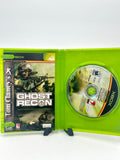 Ghost Recon - Xbox