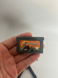 Road Rash Jailbreak - GameBoy Advance LOOSE CART