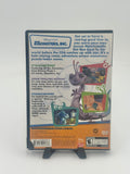 Monsters Inc - Playstation 2