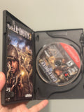 Call of Duty 3 - Playstation 2